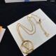 LV Necklace