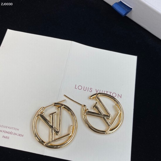 LV Necklace