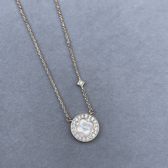 LV Necklace