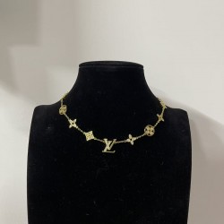 LV Necklace