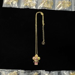 LV Necklace