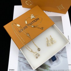 LV Necklace