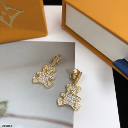 LV Necklace
