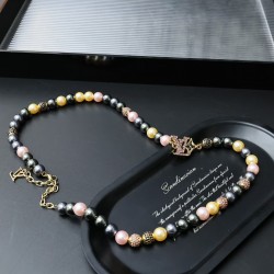 LV Necklace
