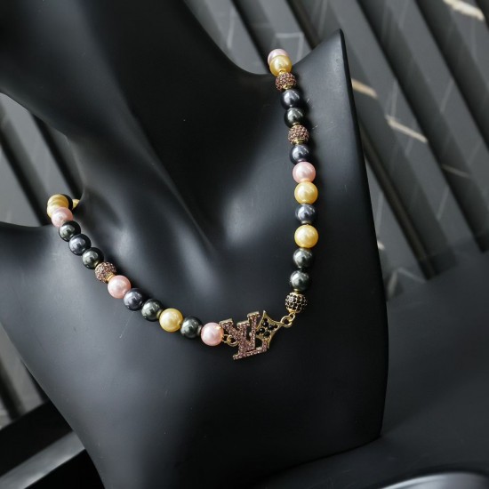 LV Necklace