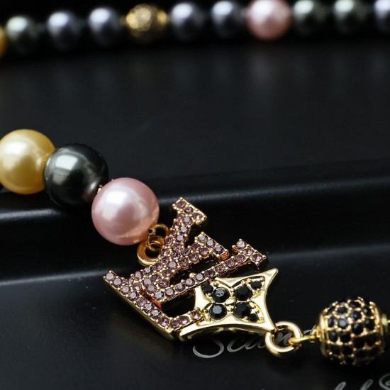 LV Necklace