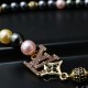 LV Necklace