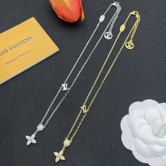 LV Necklace