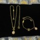 LV Necklace