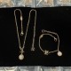 LV Necklace