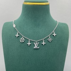 LV Necklace