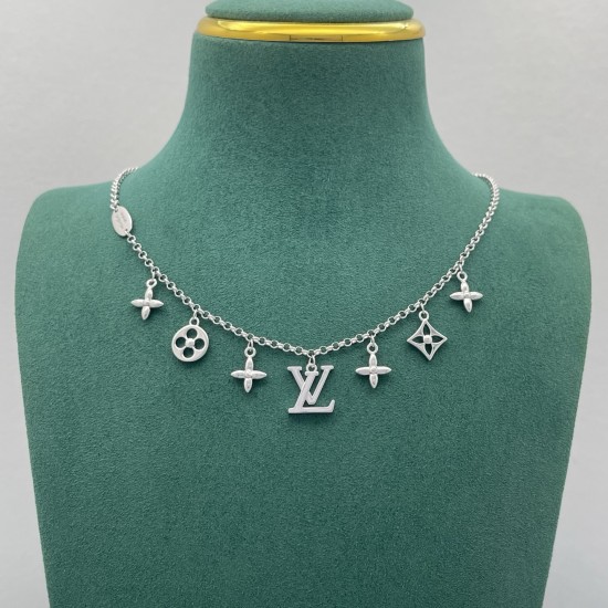 LV Necklace