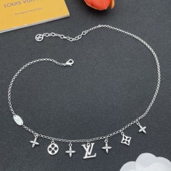 LV Necklace