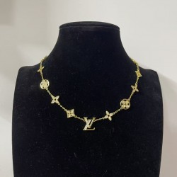LV Necklace