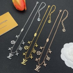 LV Necklace