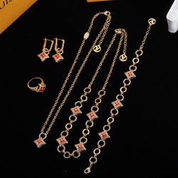LV Necklace