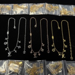 LV Necklace