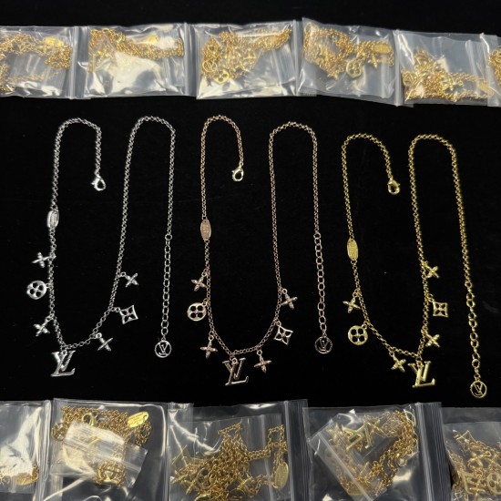 LV Necklace