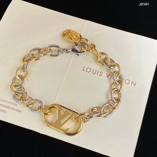 LV Necklace