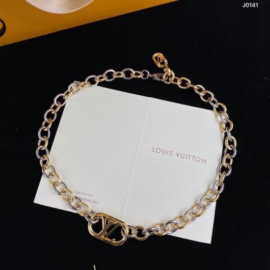 LV Necklace