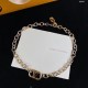 LV Necklace