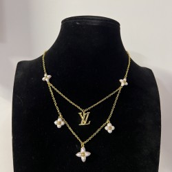 LV Necklace