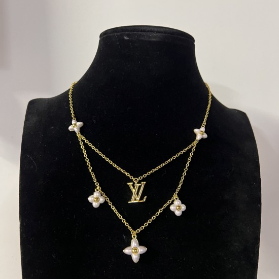 LV Necklace