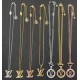 LV Necklace