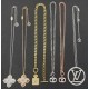 LV Necklace