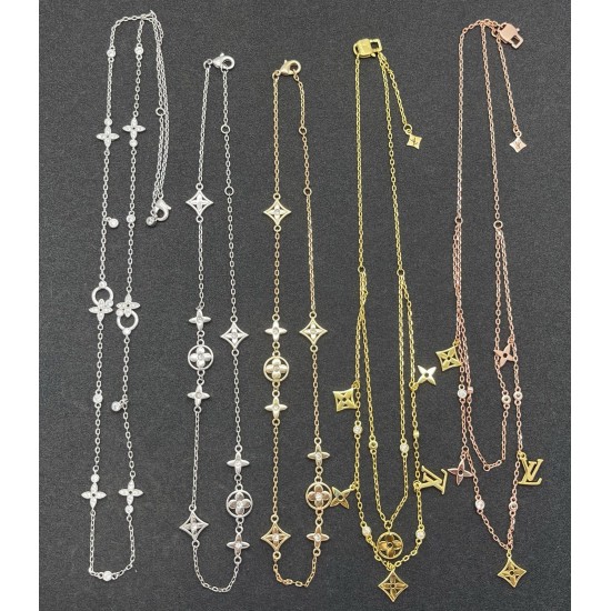 LV Necklace
