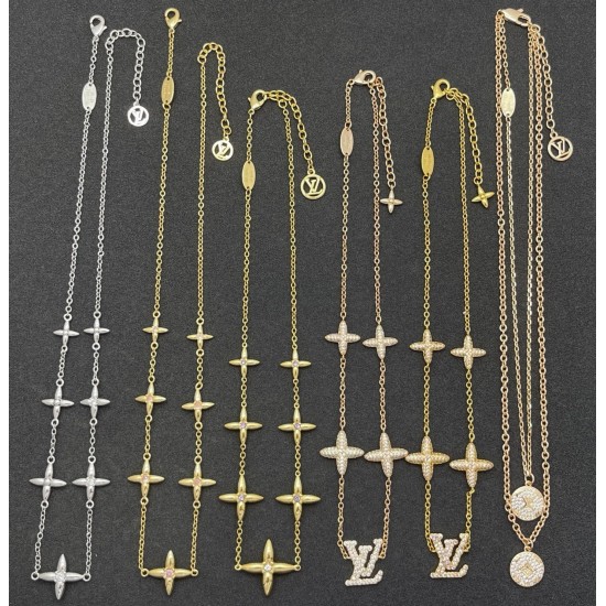 LV Necklace