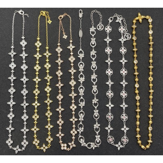 LV Necklace