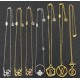 LV Necklace