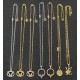 LV Necklace