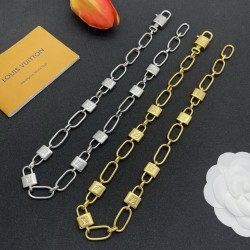 LV Necklace