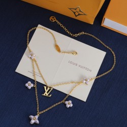 LV Necklace