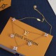 LV Necklace