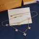 LV Necklace