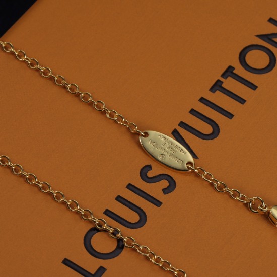 LV Necklace