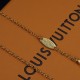 LV Necklace
