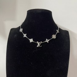 LV Necklace