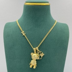 LV Necklace