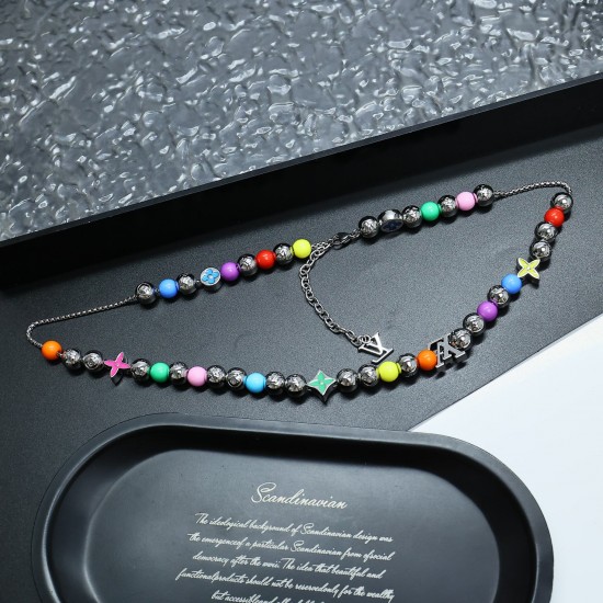 LV Necklace