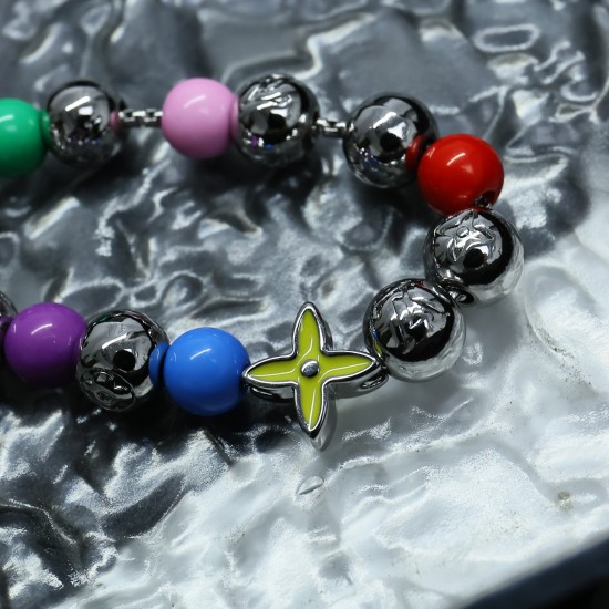 LV Necklace