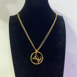 LV Necklace