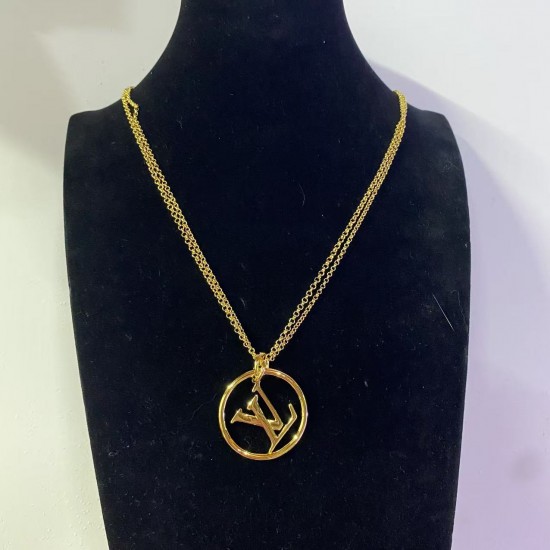 LV Necklace