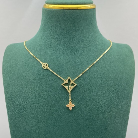 LV Necklace