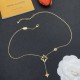 LV Necklace