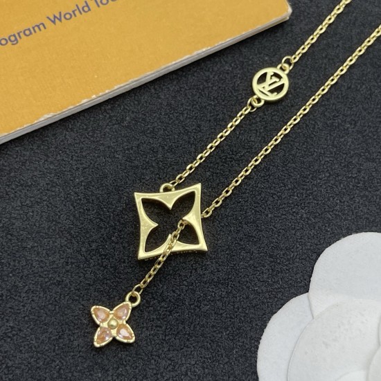 LV Necklace