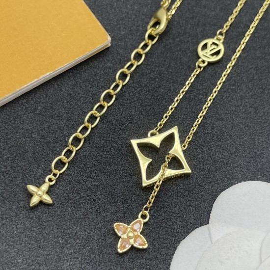 LV Necklace
